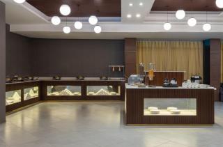 Clark Inn Express Rajnagar - 1