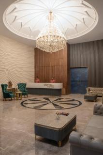 Clark Inn Express Rajnagar - 9