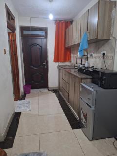 Sevian BnB - Kisumu - 6