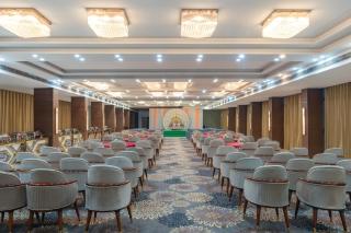 Clark Inn Express Rajnagar - 4