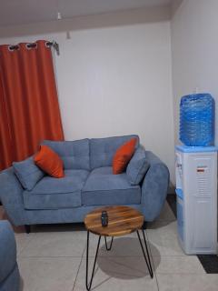 Sevian BnB - Kisumu - 3