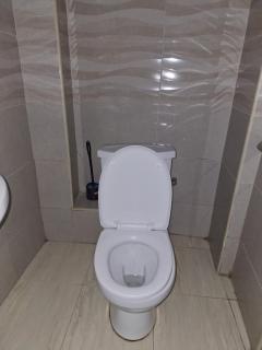 Sevian BnB - Kisumu - 1