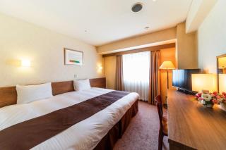 Nest Hotel Sapporo Odori - Sapporo - 5