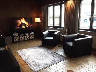 Apartment with Balcony near the Luxembourg's Border - Bollendorf - 5