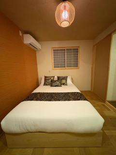 葵宿-Aoiyado机场直达天下茶屋步行7分钟 - 3