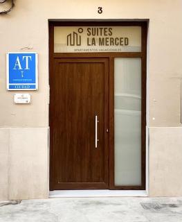 Suites La Merced - 9