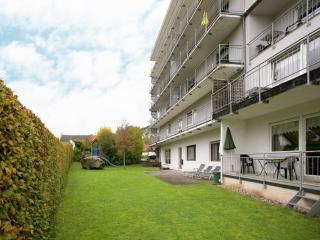 Apartment with Balcony near the Luxembourg's Border - Bollendorf - 4