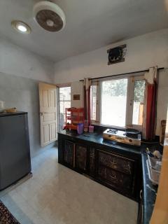 Gypsys Hostel - 3