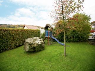 Apartment with Balcony near the Luxembourg's Border - Bollendorf - 7