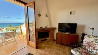 Jolinda Guest House accogliente appartamento vista mare, vicino al centro di Cefalù con piscina fuori terra - 1