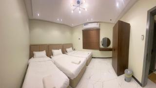 شقق العامر - Jeddah - 7