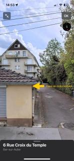L 'Étoile De Mer - Bar-sur-Aube - 2