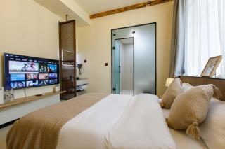 Dujiangyan Whispering Wind Hot Spring Resort Homestay(Near HSR Station) - 6