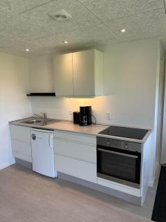 Fishermans House Apartment 2 - Hirtshals - 9