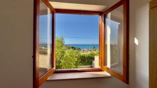 Jolinda Guest House, accogliente appartamento con 2 camere da letto, vista mare, vicino al centro di Cefalù con piscina fuori terra - 7