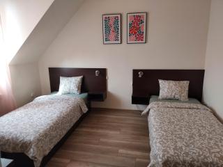 Hotelik pod Baranami - Siechnice - 8