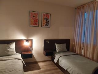 Hotelik pod Baranami - Siechnice - 4