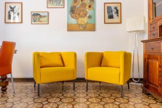 GuestHost - Cozy Country Apartment - Vicopisano - 1
