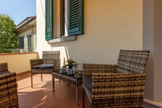 GuestHost - Cozy Country Apartment - Vicopisano - 4