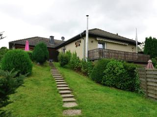 Garden-view Apartment in Heringhausen Lake City Centre - 1