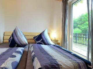 Garden-view Apartment in Heringhausen Lake City Centre - 3