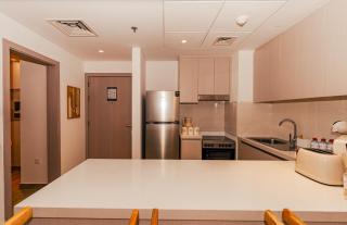 Two Bedroom Apartment by Otolo Homes with Free Yas Theme Park Tickets - Abu Dhabi - 4