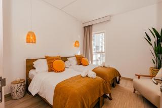 Two Bedroom Apartment by Otolo Homes with Free Yas Theme Park Tickets - Abu Dhabi - 1