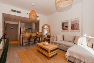 Two Bedroom Apartment by Otolo Homes with Free Yas Theme Park Tickets - 8