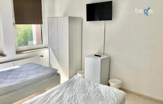 BEGE APARTMENTS HomeAway - Marl - 9