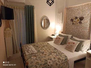 central sweet home - Larisa - 0