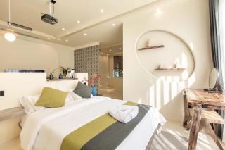 Dujiangyan Whispering Wind Hot Spring Resort Homestay(Near HSR Station) - 0