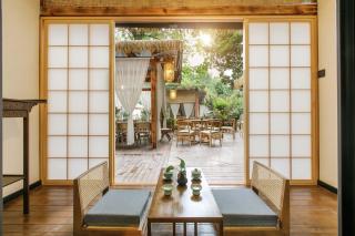 Dujiangyan Whispering Wind Hot Spring Resort Homestay(Near HSR Station) - 9