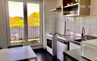 BEGE APARTMENTS HomeAway - Marl - 8