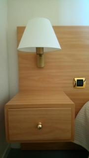 Hotel Résidence Anglet Biarritz-Parme - Anglet - 7