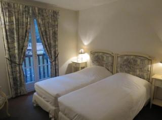 Hostellerie du Royallieu - 4