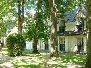 Hostellerie du Royallieu - 2