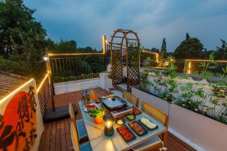 Dujiangyan Whispering Wind Hot Spring Resort Homestay(Near HSR Station) - 5