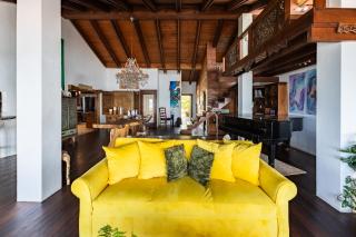 Off-Grid Oceanfront Villa - 6