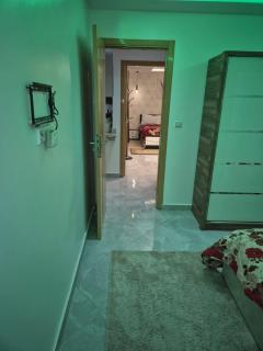 Barça - Sidi Bennour - 1