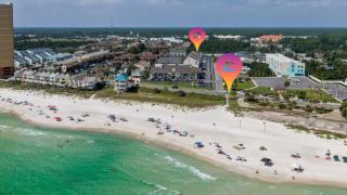 New listing! 4 mins walk to beach condo - 0