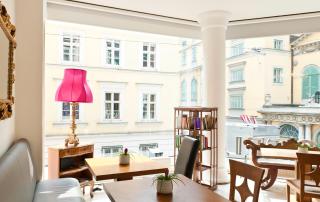 Hotel Beethoven Wien - 1