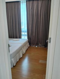 Star Suites At Swiss Garden Residences - Kuala Lumpur - 3