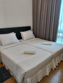 Star Suites At Swiss Garden Residences - Kuala Lumpur - 2