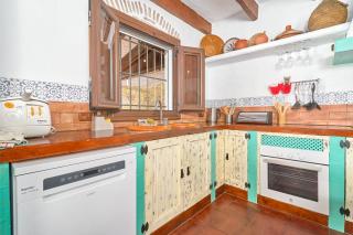 Casa Miraflores - Arenas - 2
