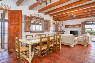 Casa Miraflores - Arenas - 5