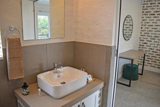 Pont de Val Boutique Hotel - Barrage - 7