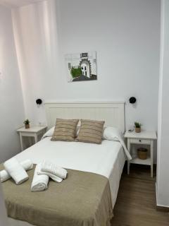 Apartamento Mirana - Vejer de la Frontera - 3
