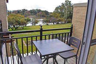 Pont de Val Boutique Hotel - Barrage - 5
