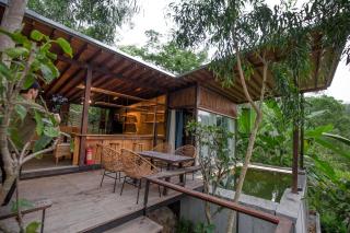 Làng Nhỏ - Hồ Láng Nhớt Resort Glamping - Nha Trang - 4