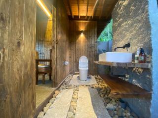 Làng Nhỏ - Hồ Láng Nhớt Resort Glamping - Nha Trang - 5